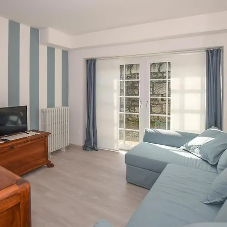 Casa Dei Nonni Soriso