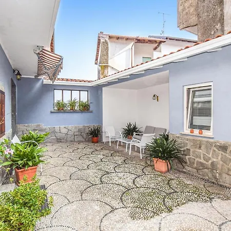 Apartment Casa Dei Nonni