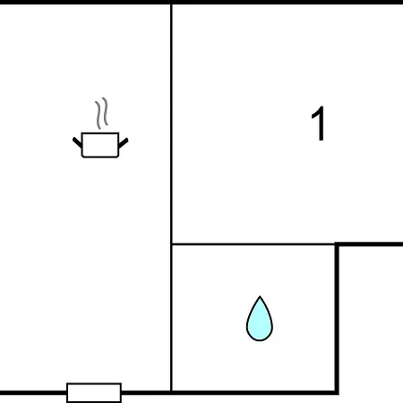 Casa Dei Nonni Apartmán Soriso