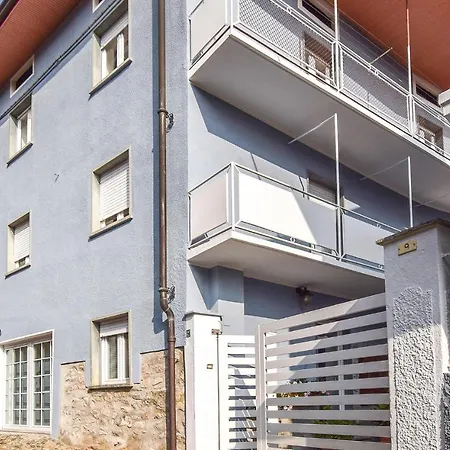 شقة Casa Dei Nonni *