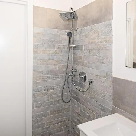 Casa Dei Nonni Apartmán *