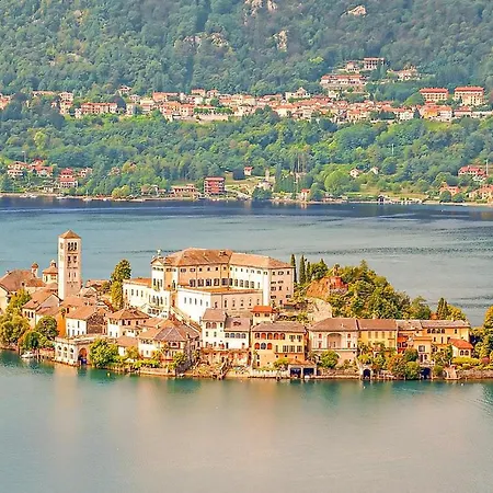 Casa Dei Nonni * Soriso