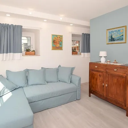 Apartamento Casa Dei Nonni