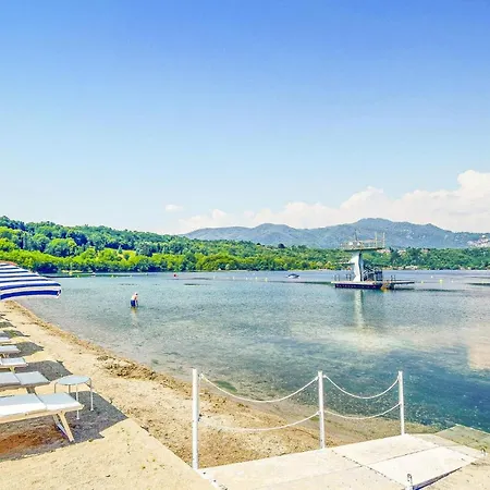 Casa Dei Nonni Soriso