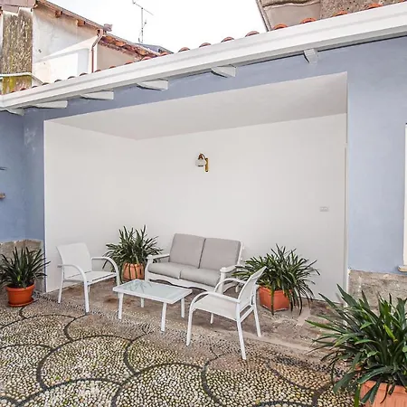 Casa Dei Nonni Apartment