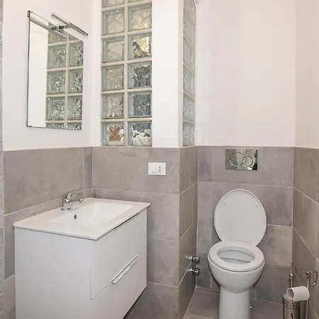 Apartamento Casa Dei Nonni *