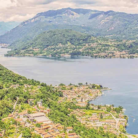 Apartmán Casa Dei Nonni *