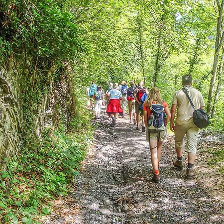 Appartement Casa Dei Nonni Soriso