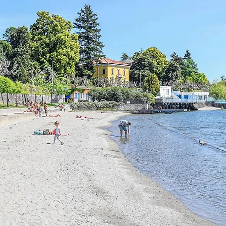 Casa Dei Nonni شقة