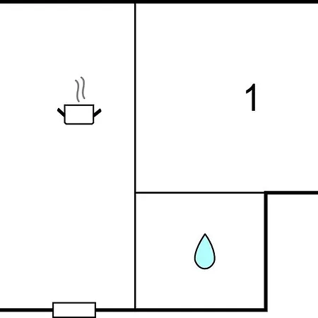 Apartament Casa Dei Nonni