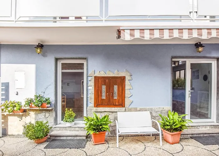 Casa Dei Nonni
