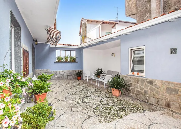 Apartment Casa Dei Nonni