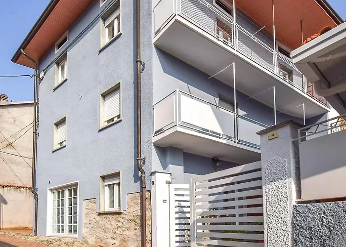 Apartment Casa Dei Nonni *