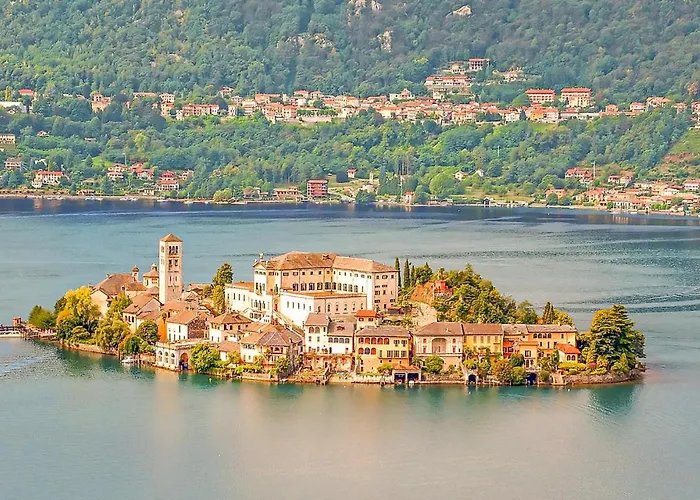 Casa Dei Nonni * Soriso