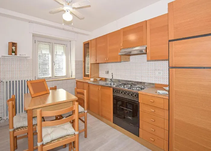 Apartment Casa Dei Nonni Soriso