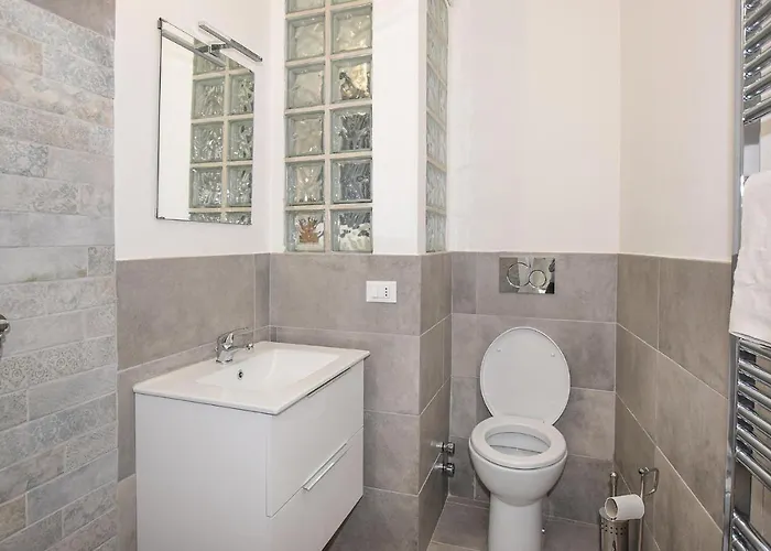 شقة Casa Dei Nonni *