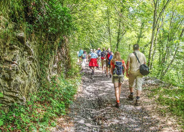 شقة Casa Dei Nonni Soriso