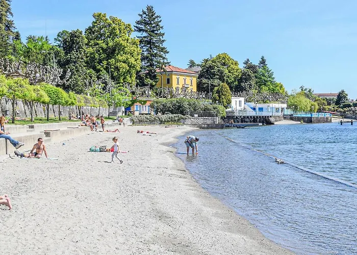 Casa Dei Nonni شقة